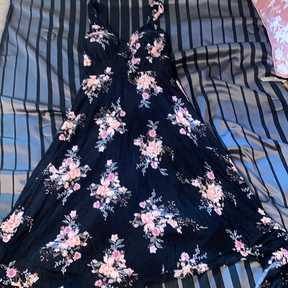 Womens dress